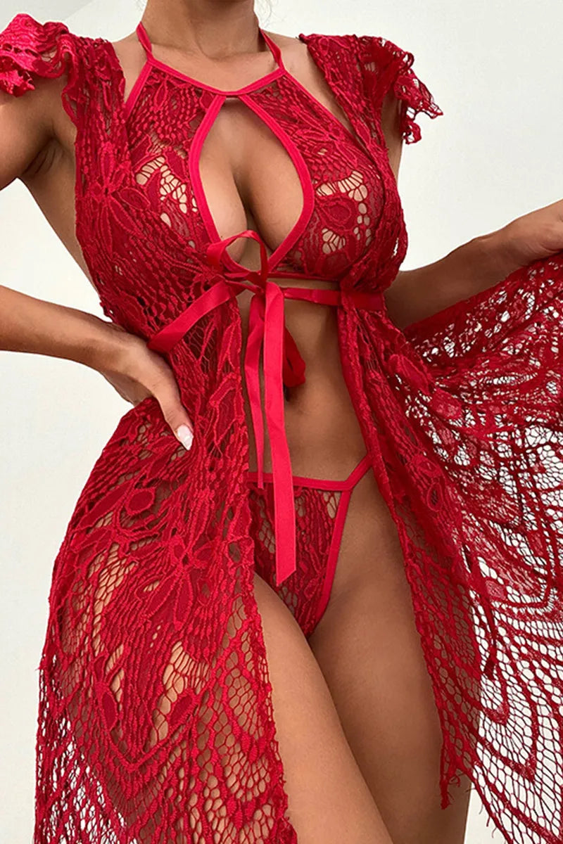 Sleepwear & Intimates