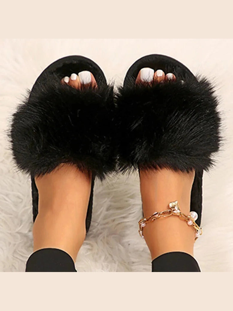 Cozy Vibes Slippers image 7