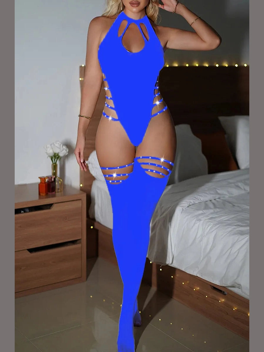 Silken Whisper Lingerie image 7