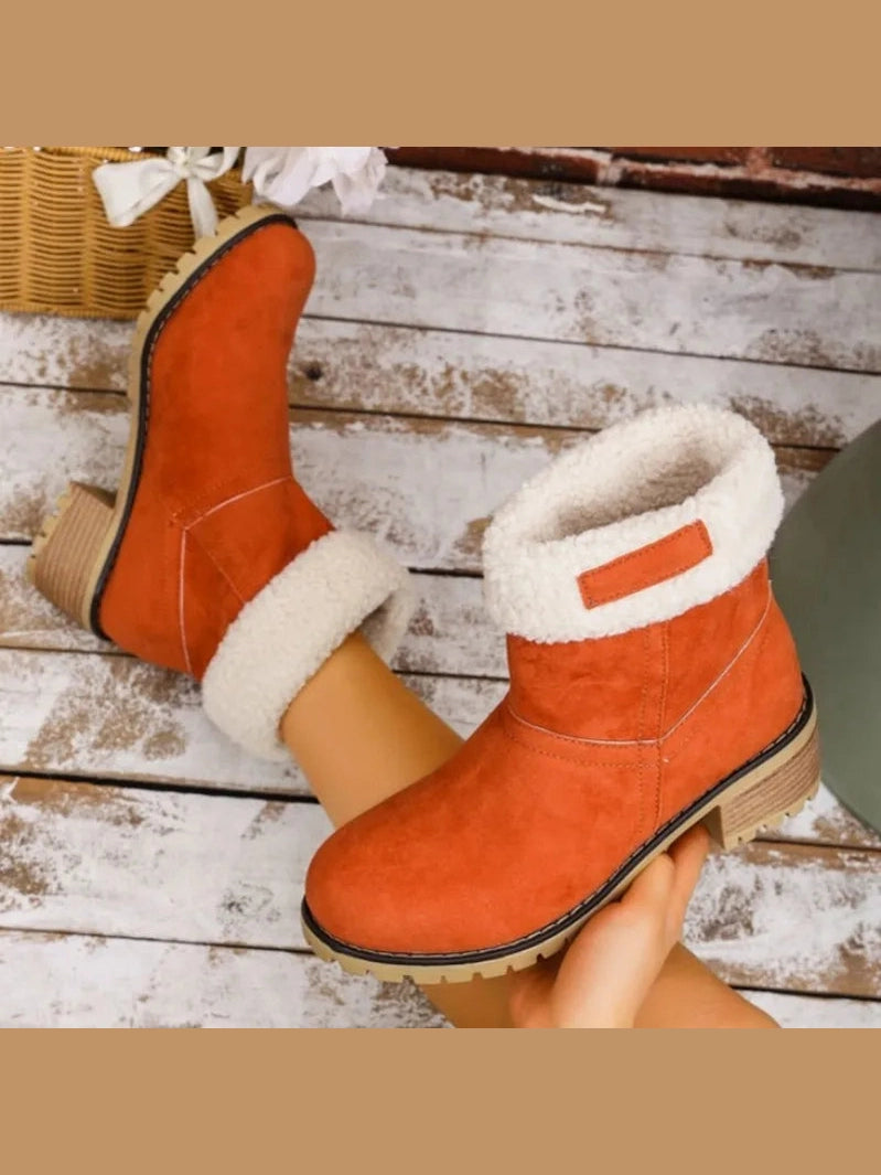 Cold Rush Boots image 3