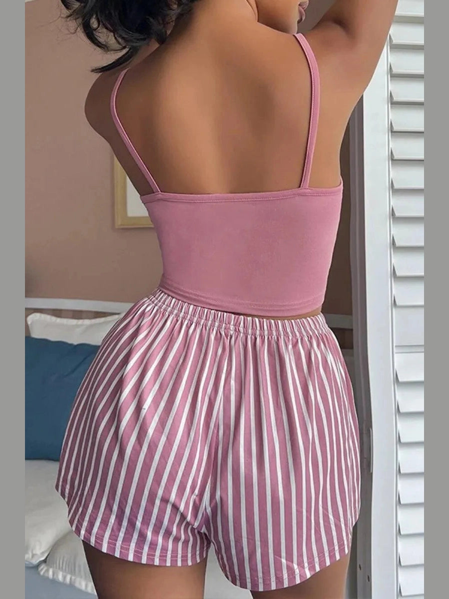 Lush Dreams Pajama Set image 5