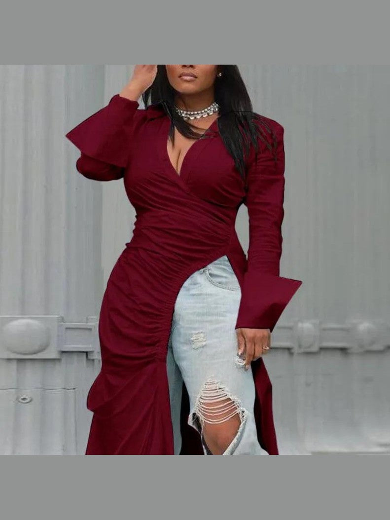 The Asym Curve Top image 9