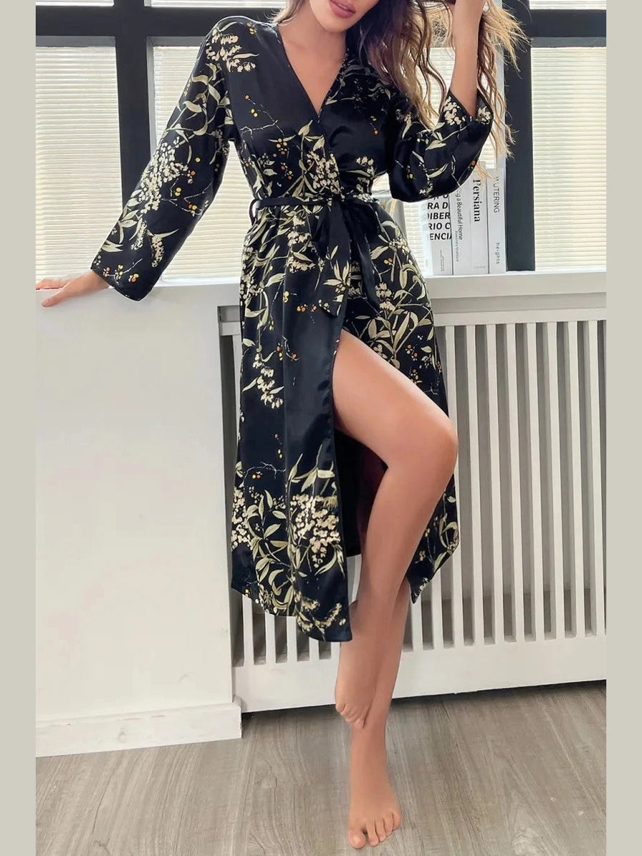 Soft Serenity Loungewear Set image 6