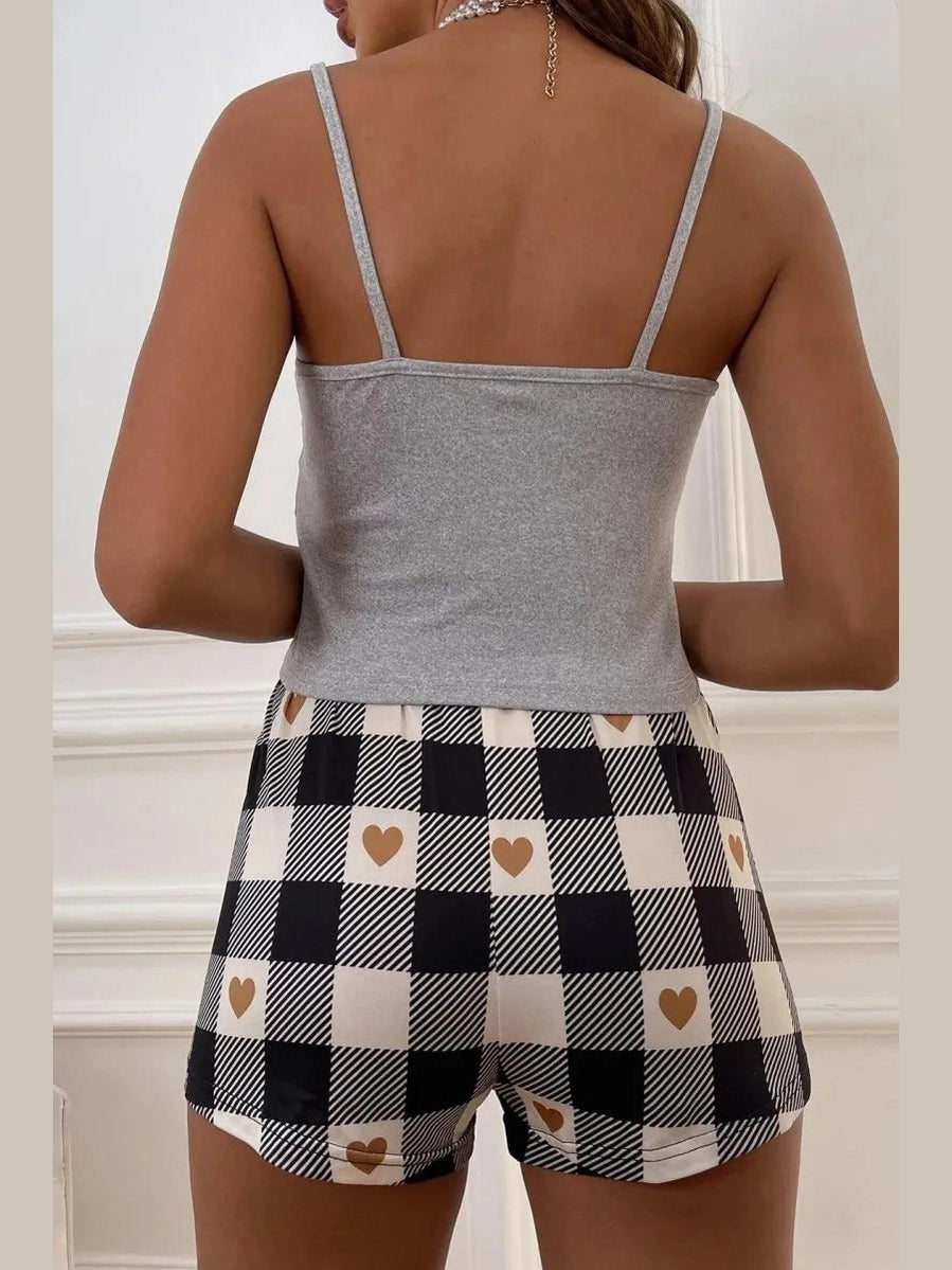 Dreamy Days Pajama Set image 8