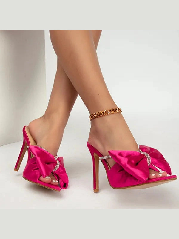 Chic Crush Heels image 4