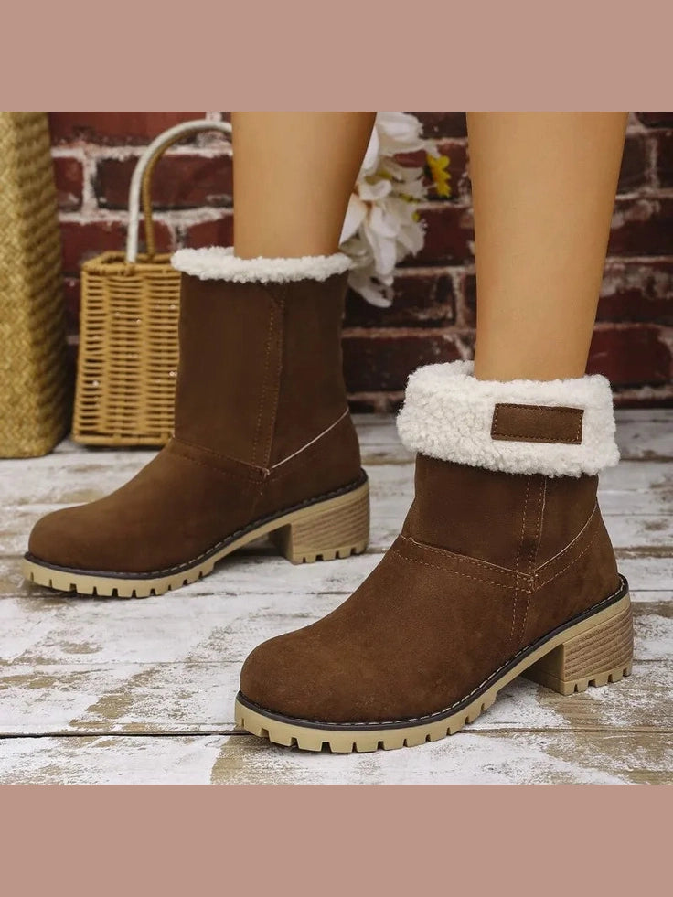 Cold Rush Boots image 4