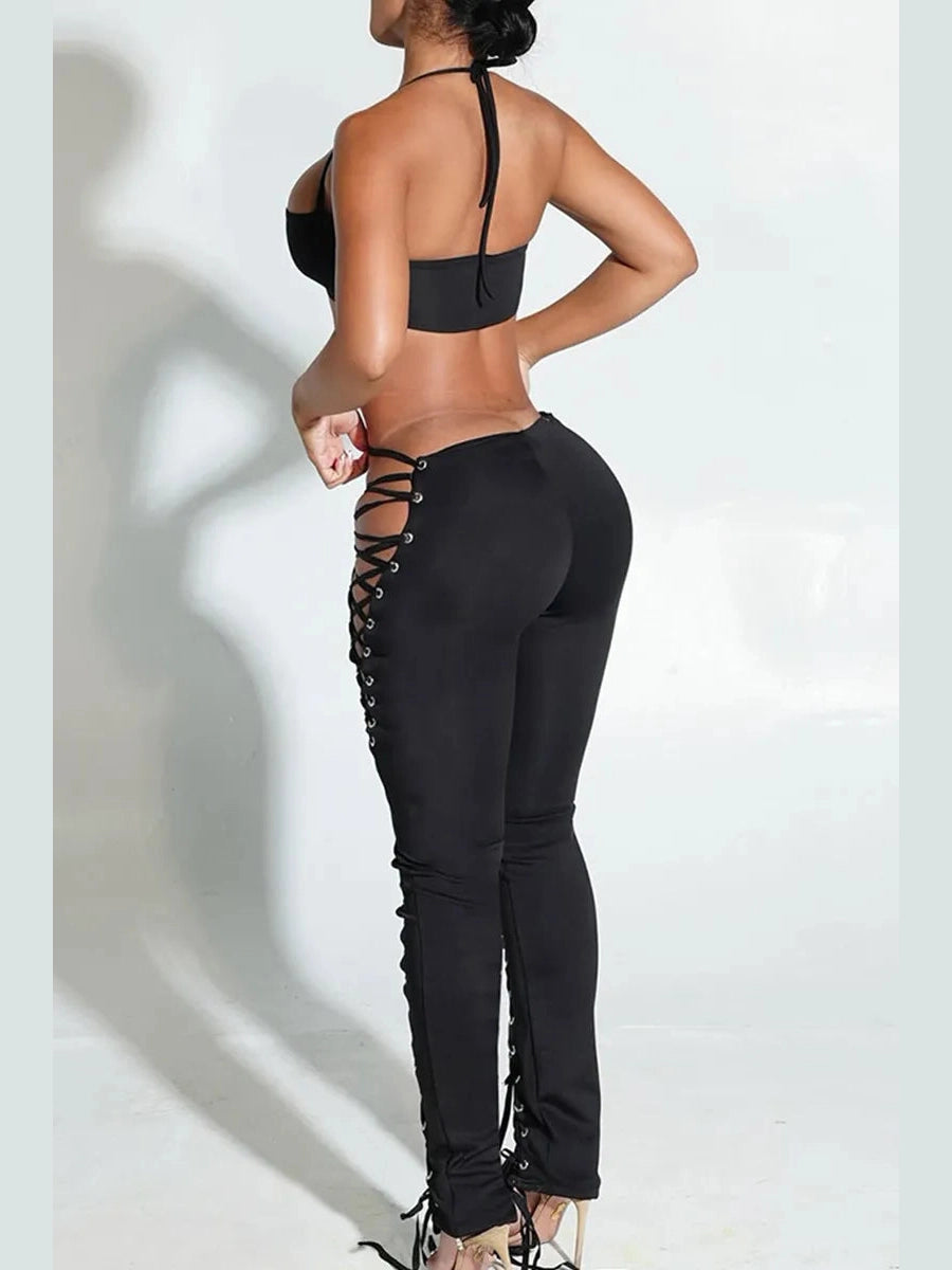 Bare Muse Pant Set image 1