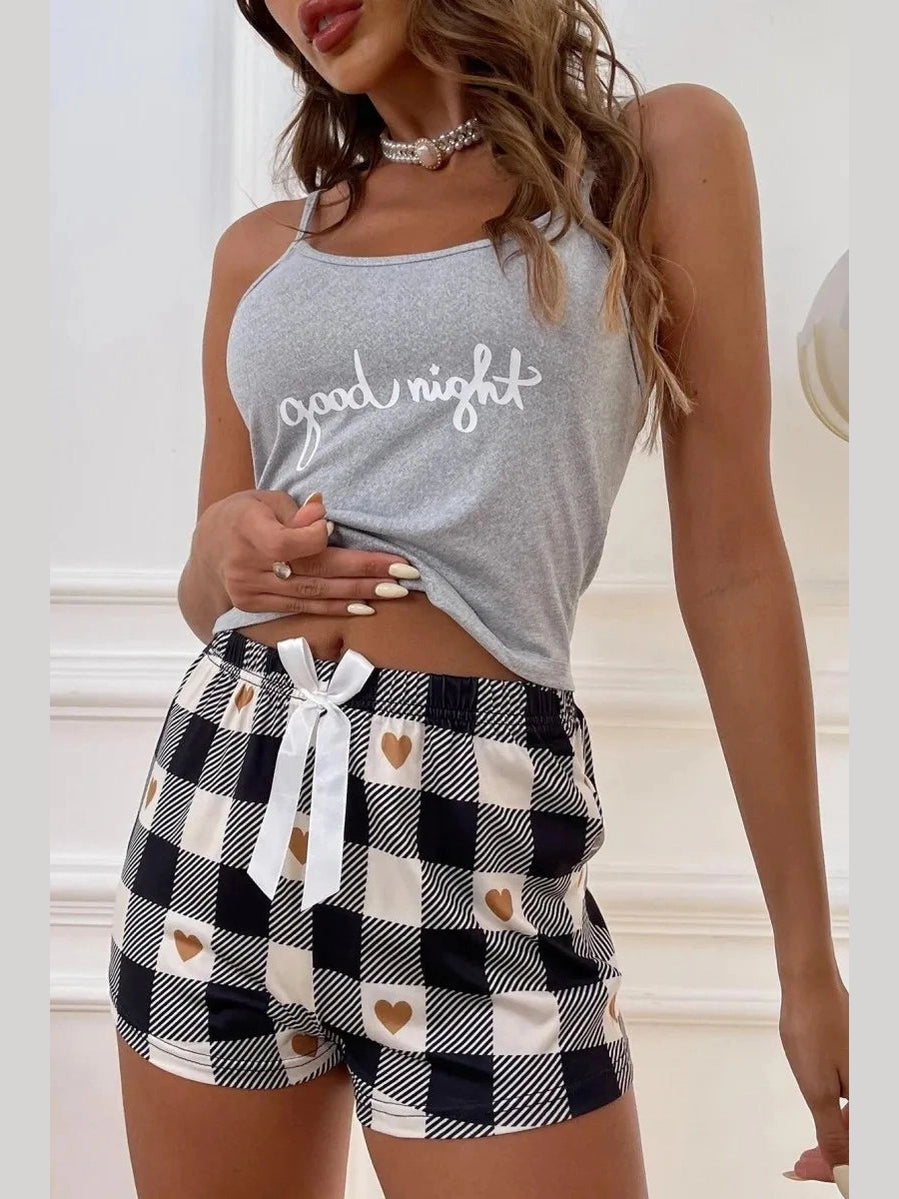 Dreamy Days Pajama Set image 6