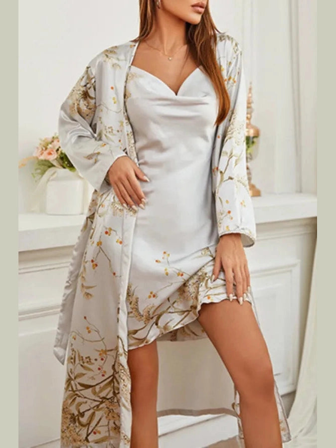 Soft Serenity Loungewear Set image 0