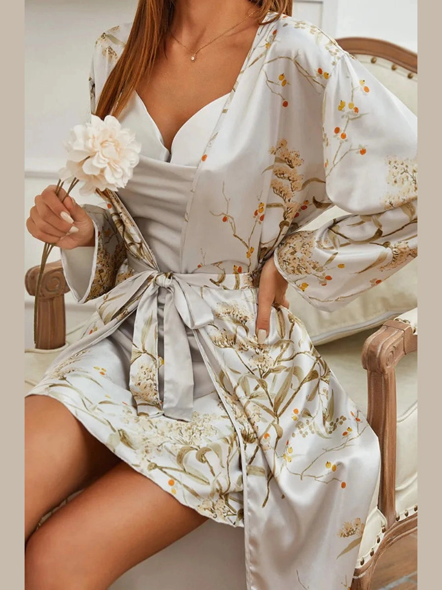 Soft Serenity Loungewear Set image 15