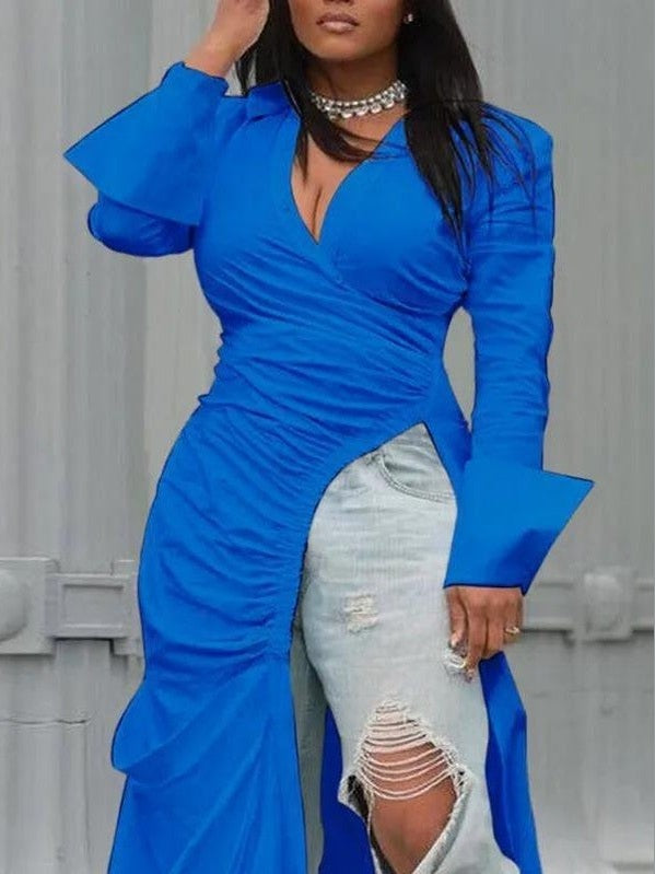 The Asym Curve Top image 6