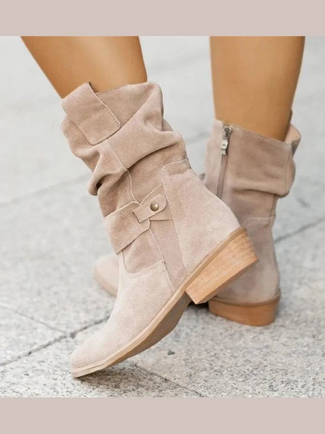 Urban Edge Boots image 0