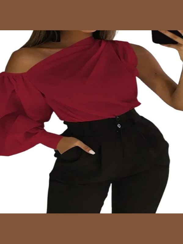 The Diagonal Edge Shirt image 3