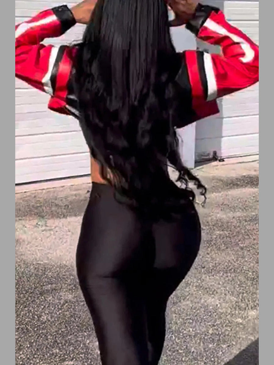 All-Star 23 Cropped Jacket