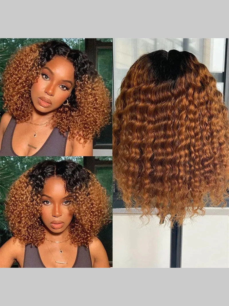 Arielle Wig