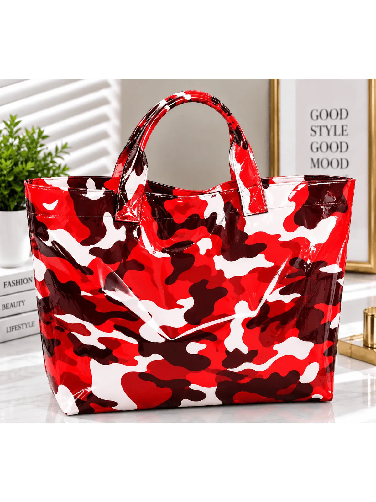 Trendsetter Tote