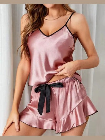 Charmed Comfort Sleep Set