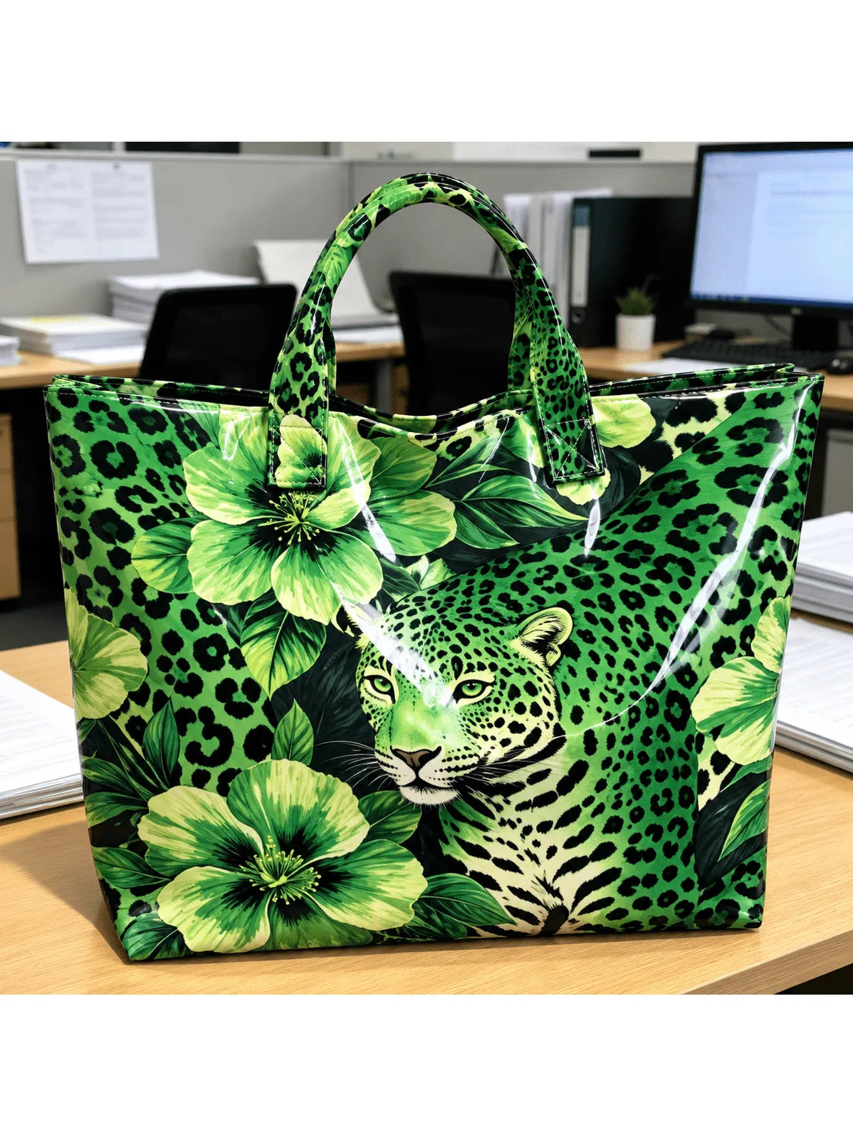 Trendsetter Tote