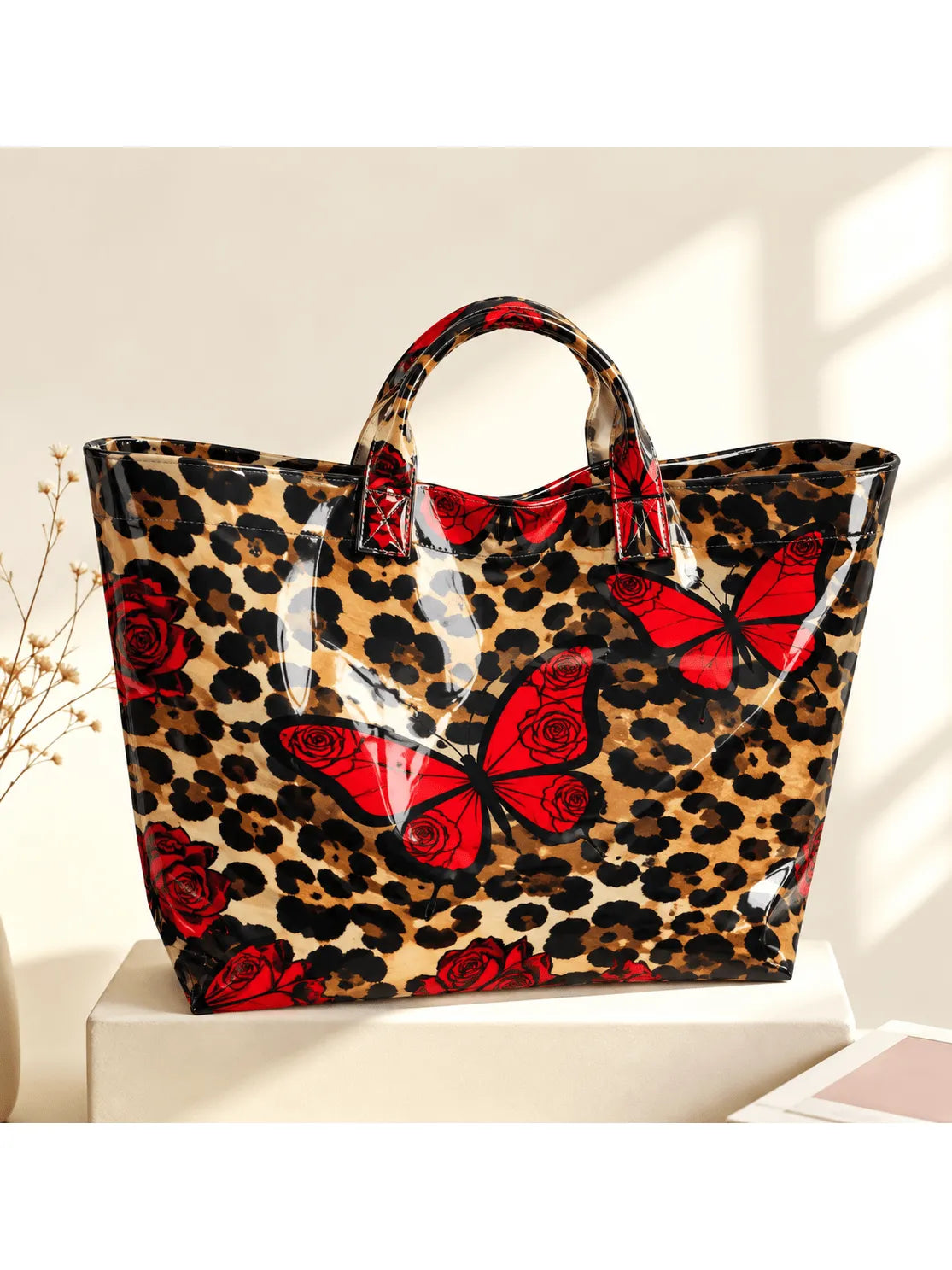 Trendsetter Tote