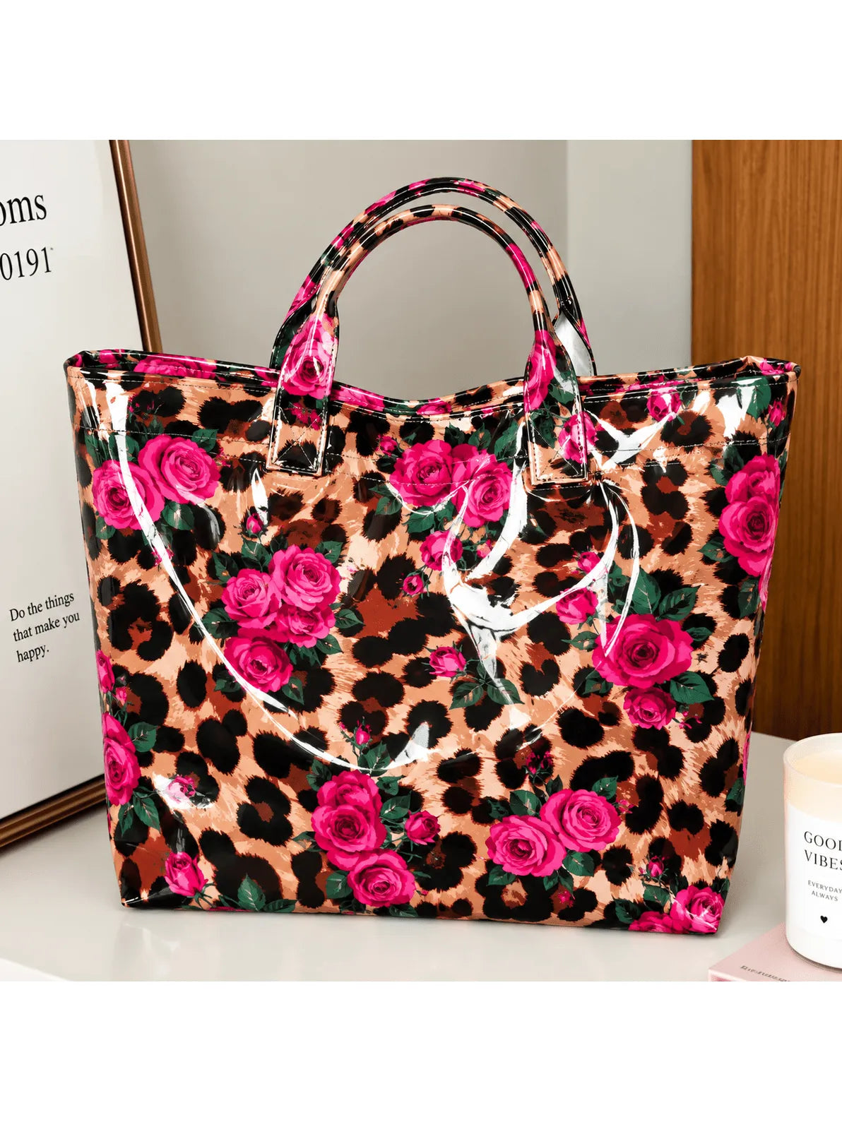 Trendsetter Tote