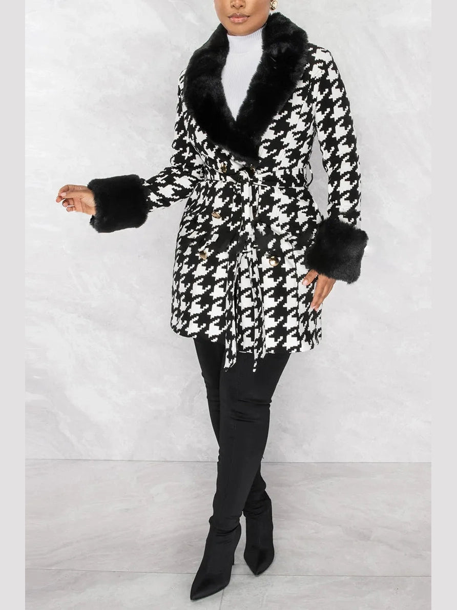 Chic Affair Cardigan