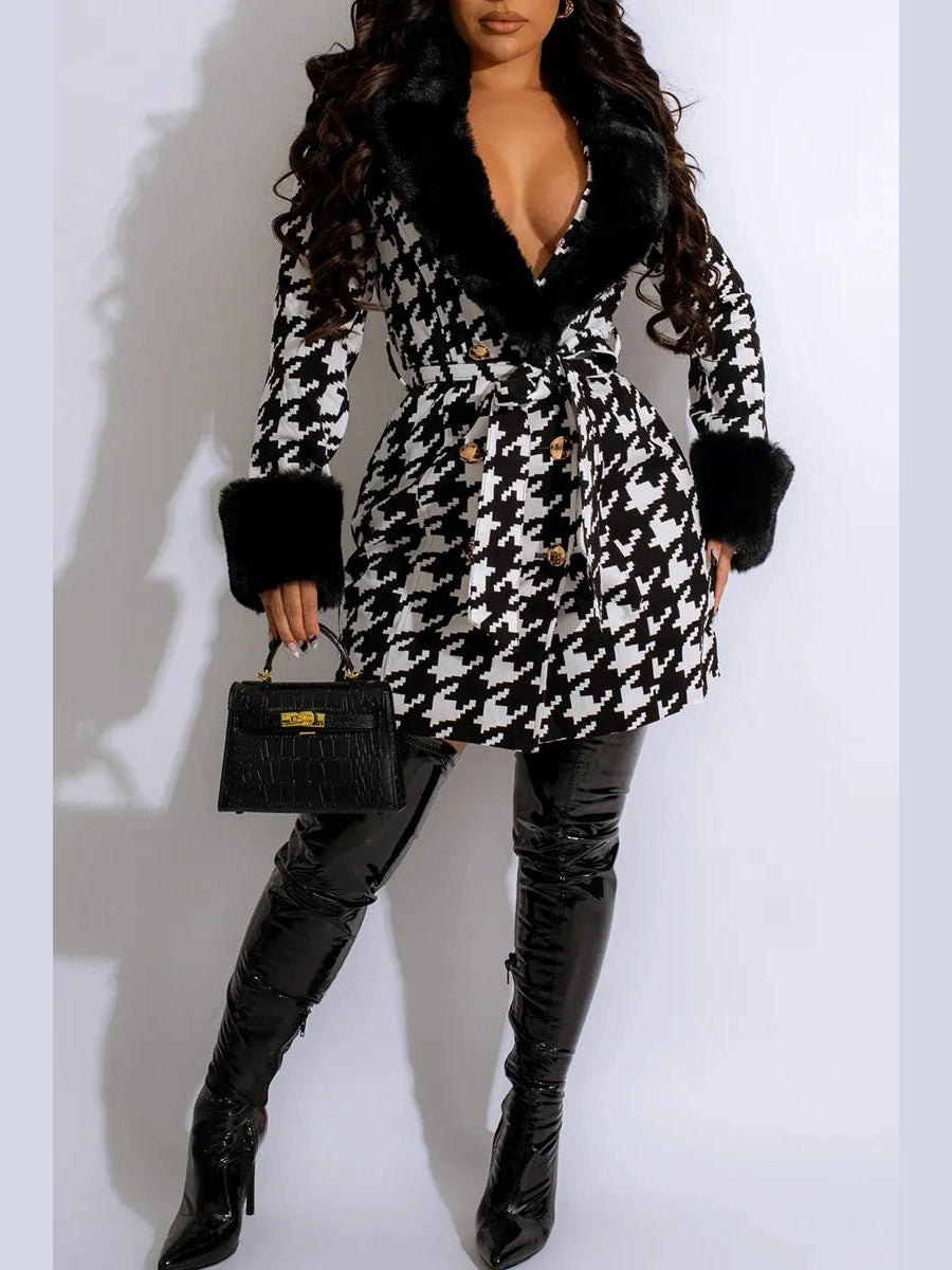 Chic Affair Cardigan