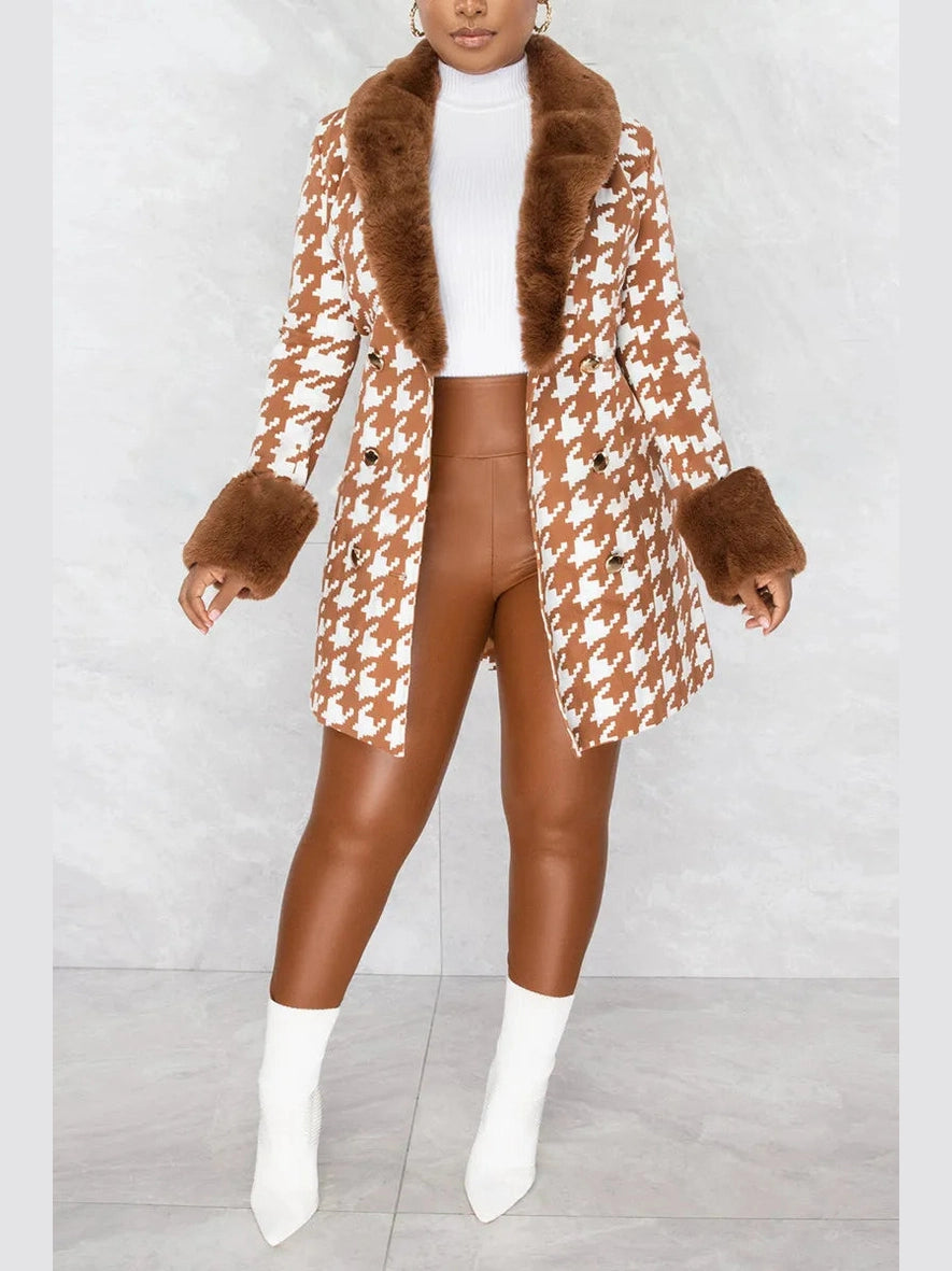 Chic Affair Cardigan