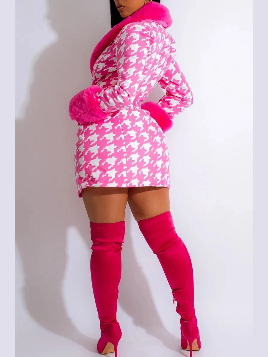 Chic Affair Cardigan