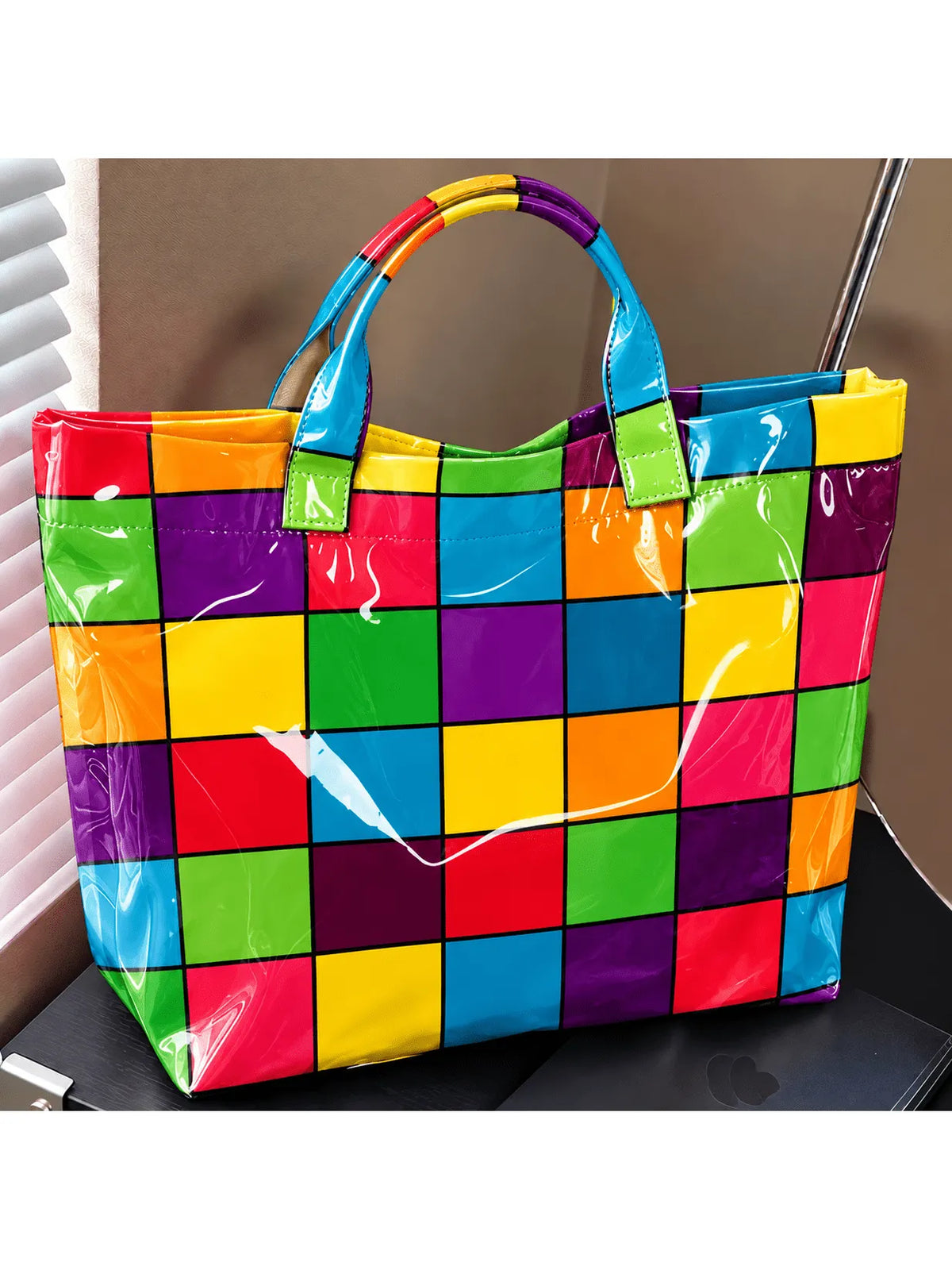 Trendsetter Tote