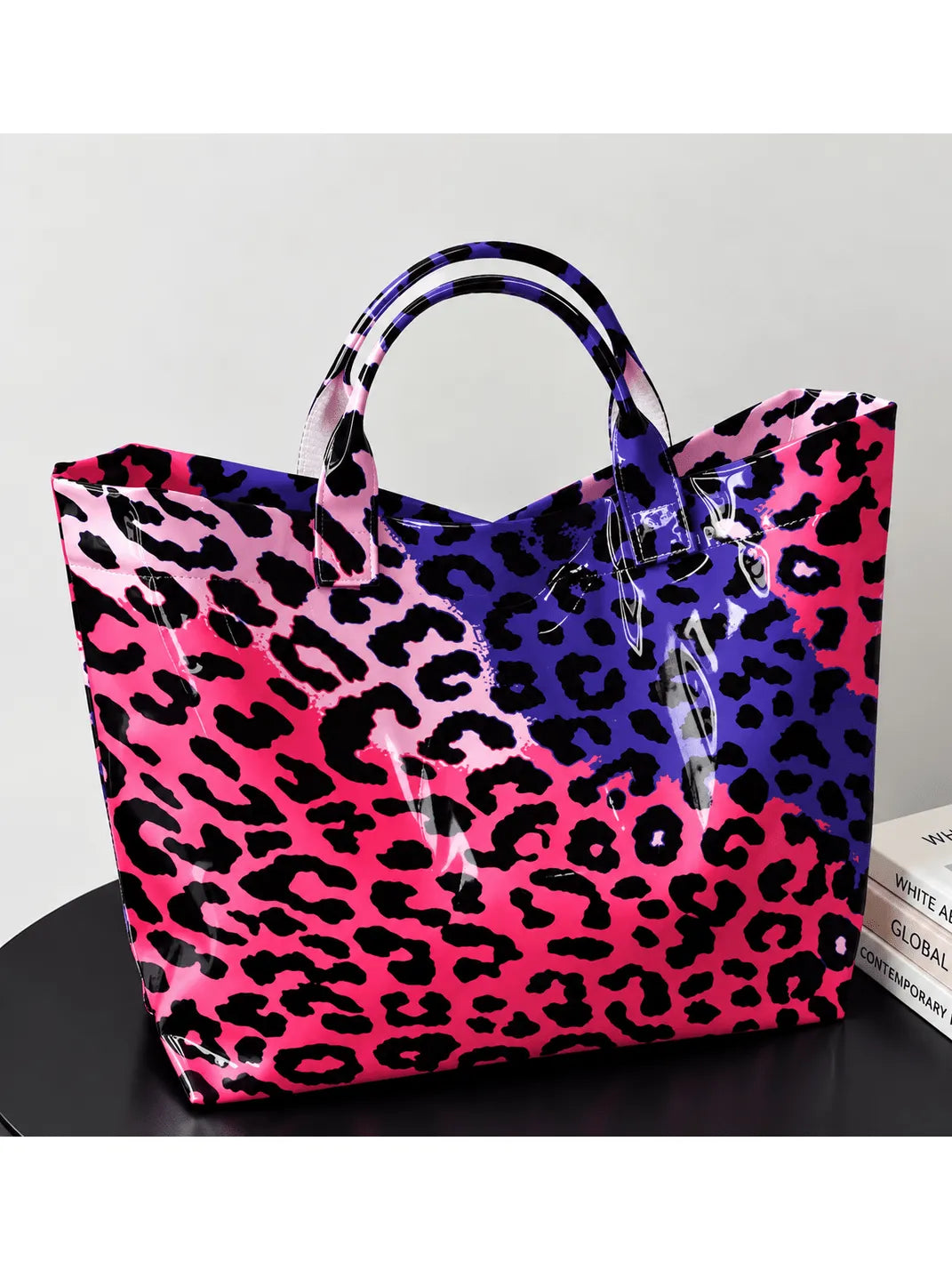 Trendsetter Tote
