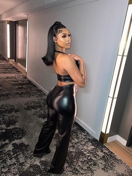 Dangerous Energy Pant Set