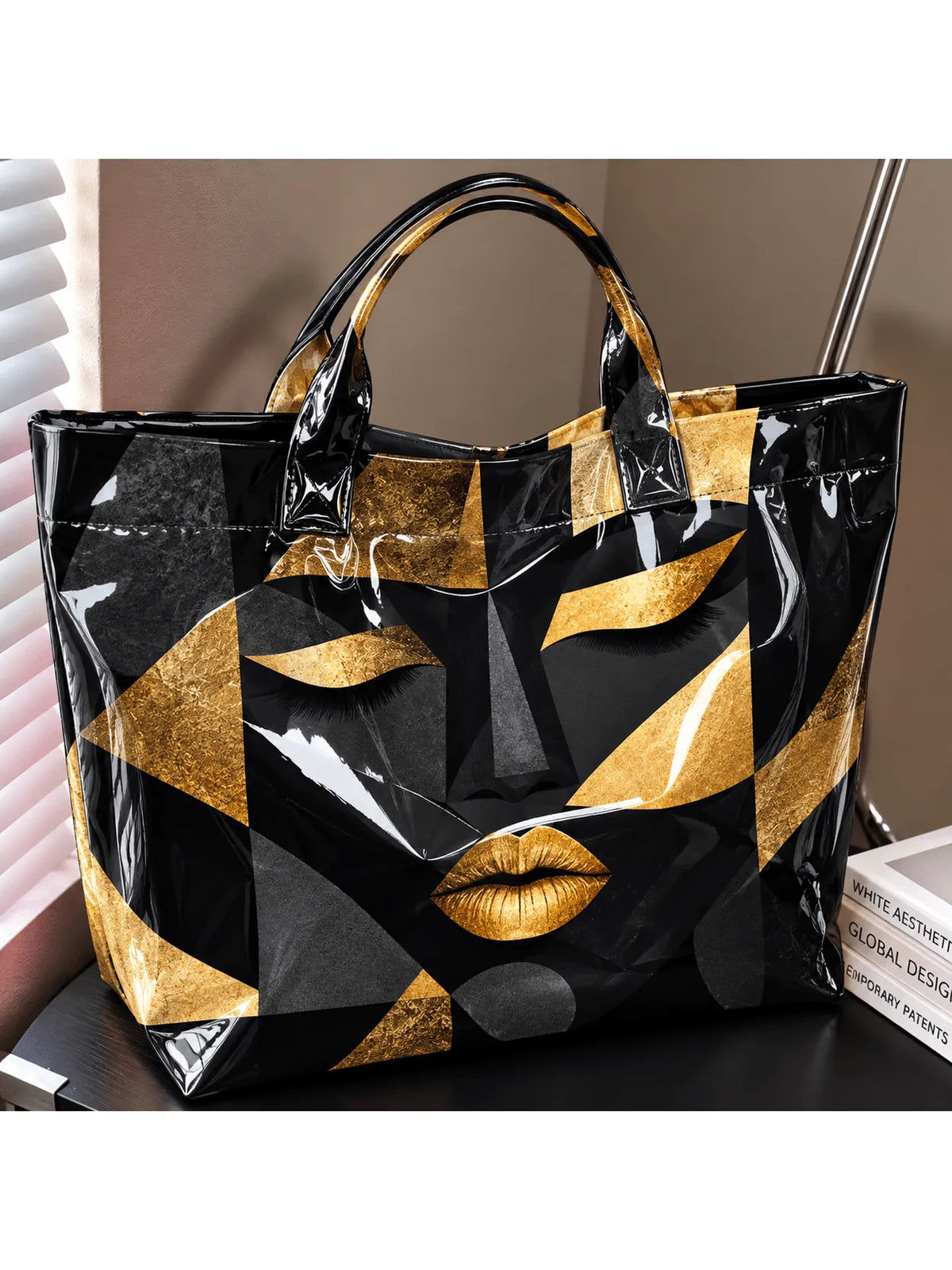 Trendsetter Tote