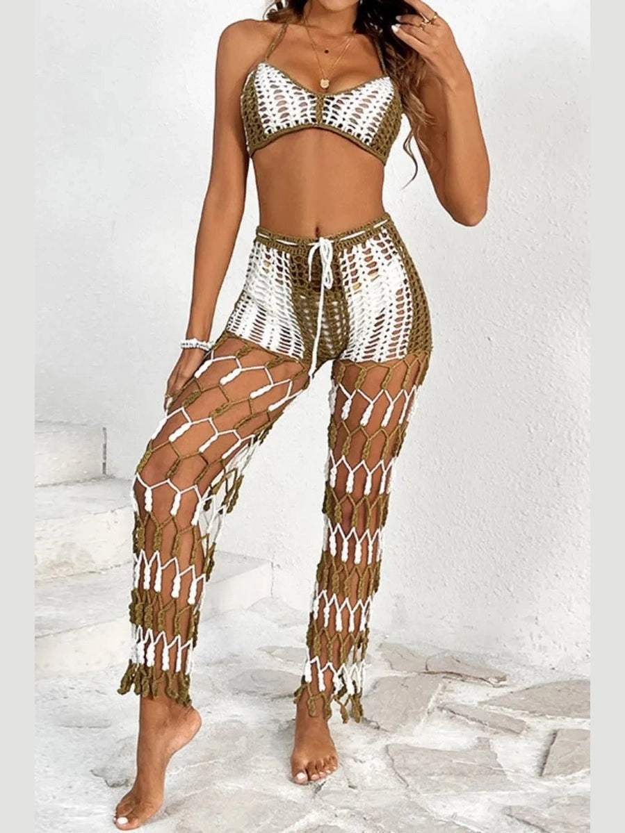 Free Spirit Crochet Set