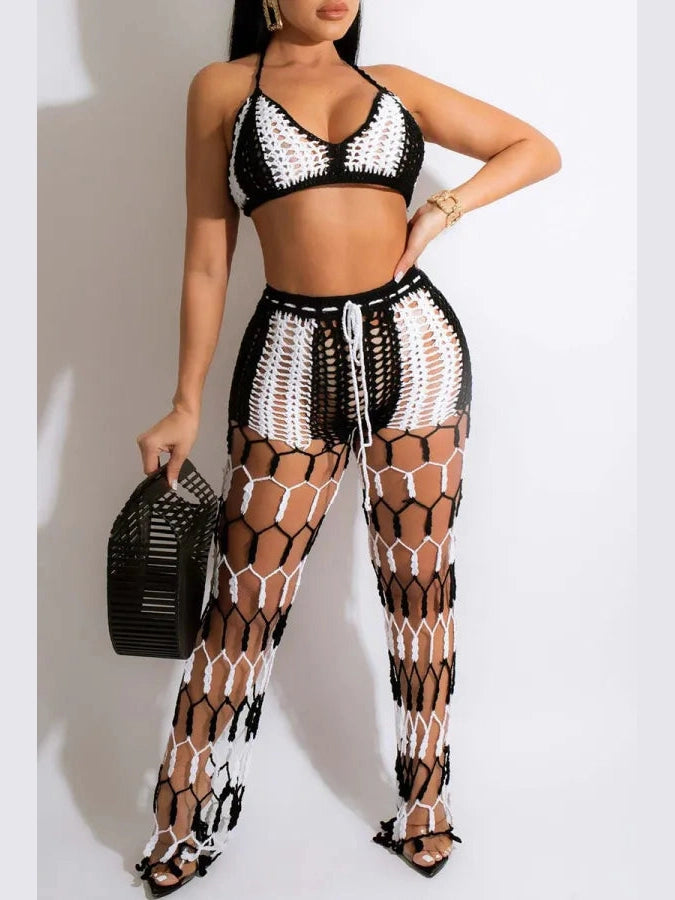 Free Spirit Crochet Set