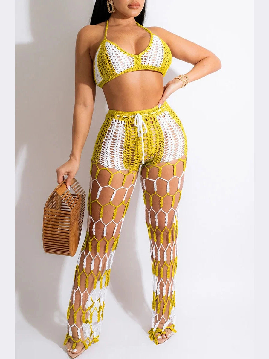 Free Spirit Crochet Set