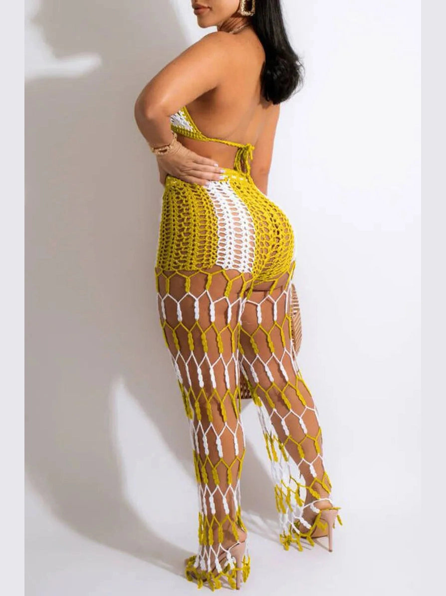 Free Spirit Crochet Set