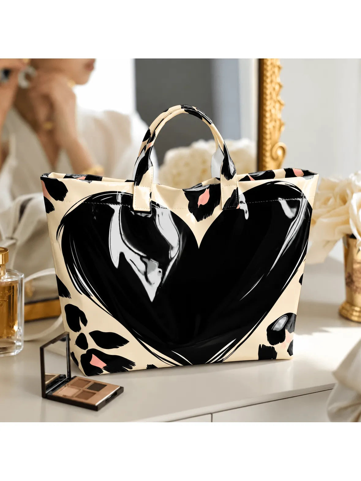 Trendsetter Tote