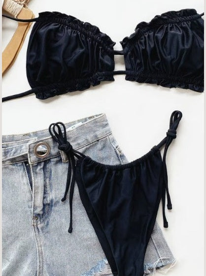 It Girl Essential Bikini