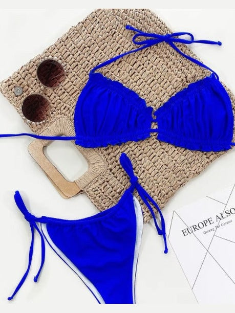 It Girl Essential Bikini