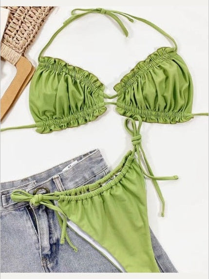 It Girl Essential Bikini
