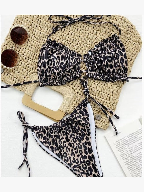 It Girl Essential Bikini