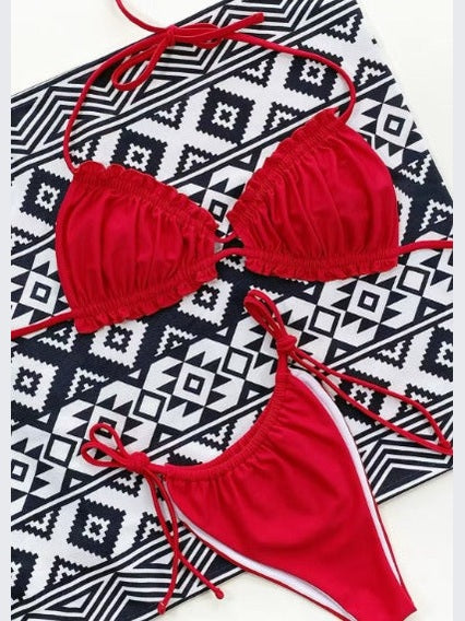 It Girl Essential Bikini