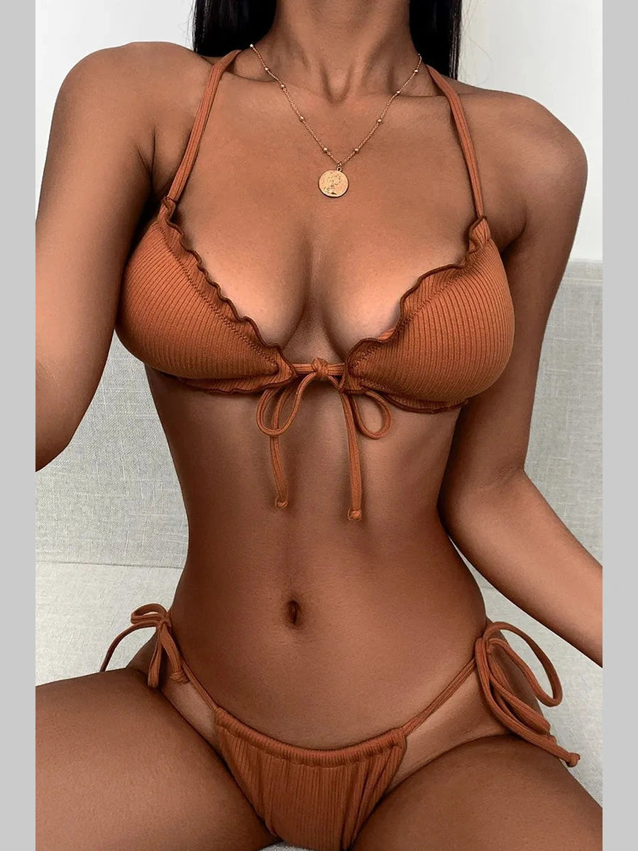 Keep It Cute Bikini
