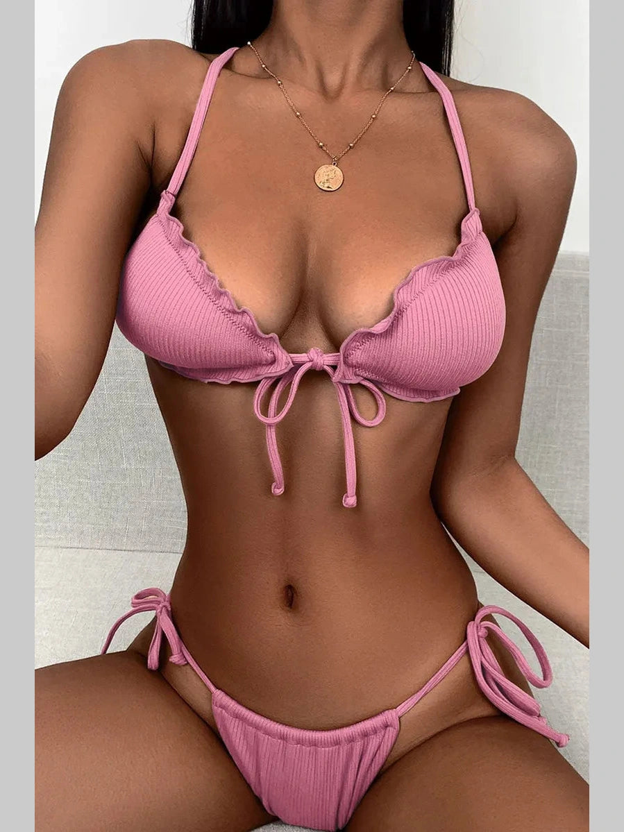 Keep It Cute Bikini