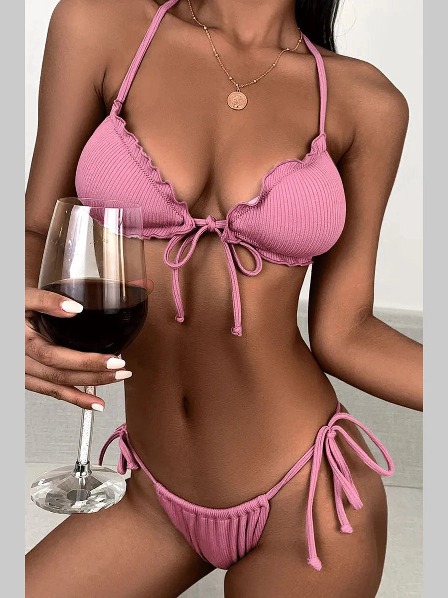 Keep It Cute Bikini
