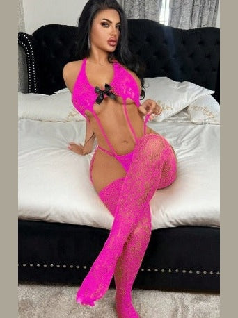 Kiss Me Cute Lingerie