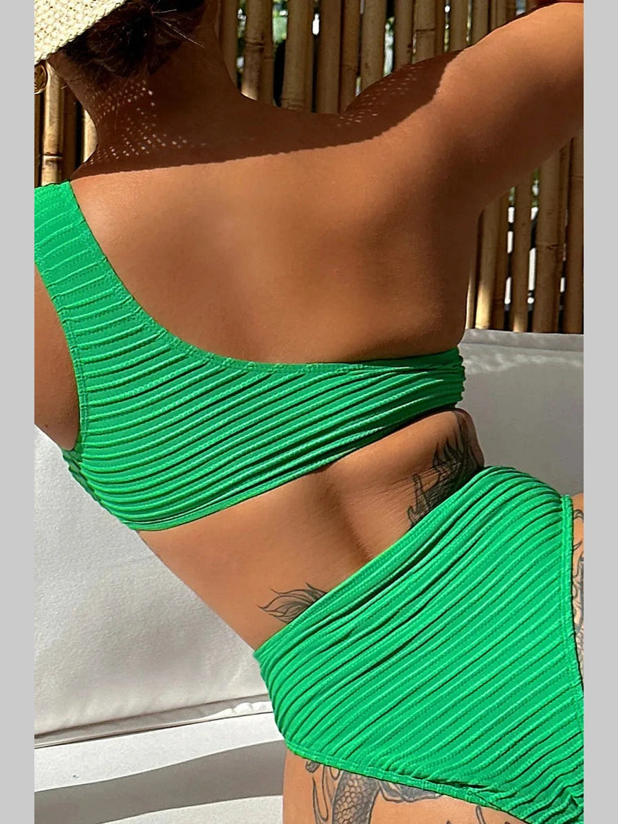 Knot Your Basic Bikini