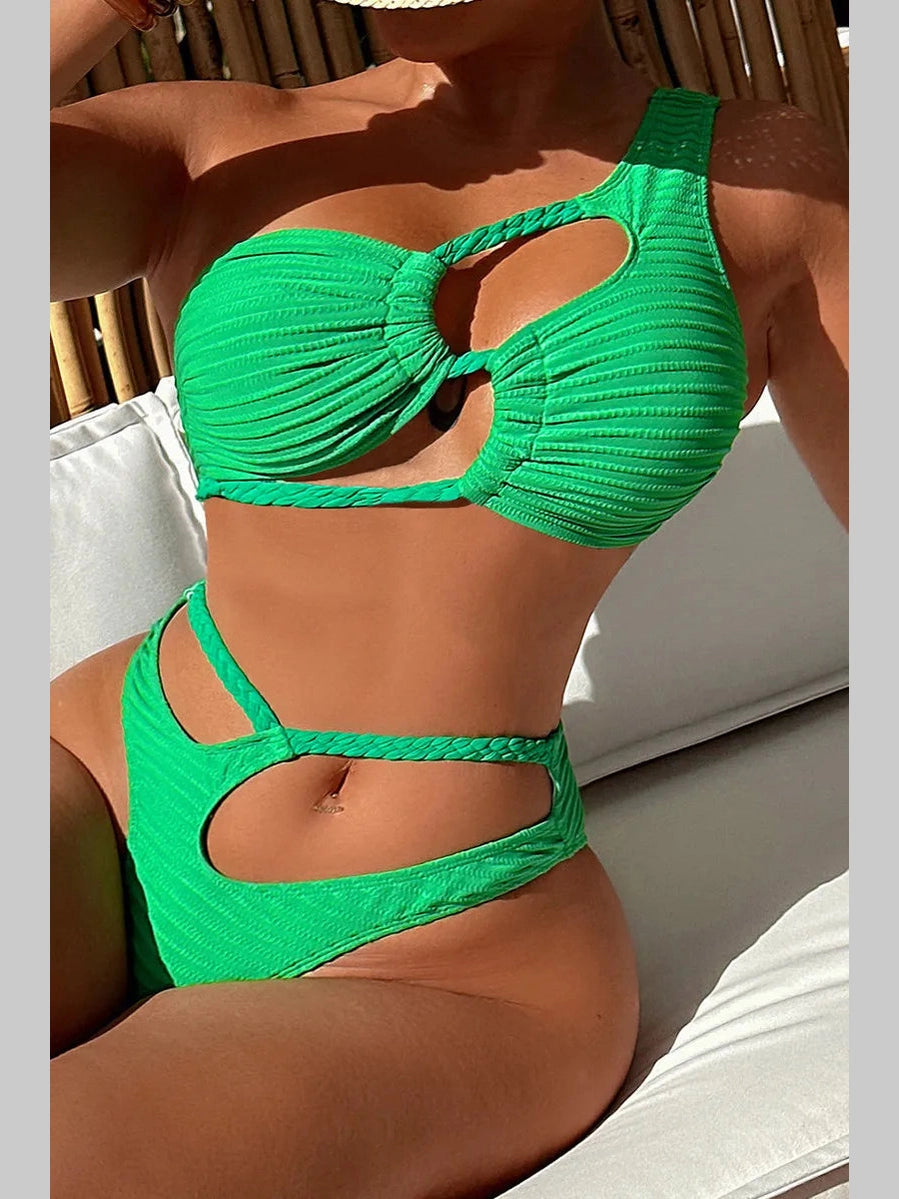 Knot Your Basic Bikini
