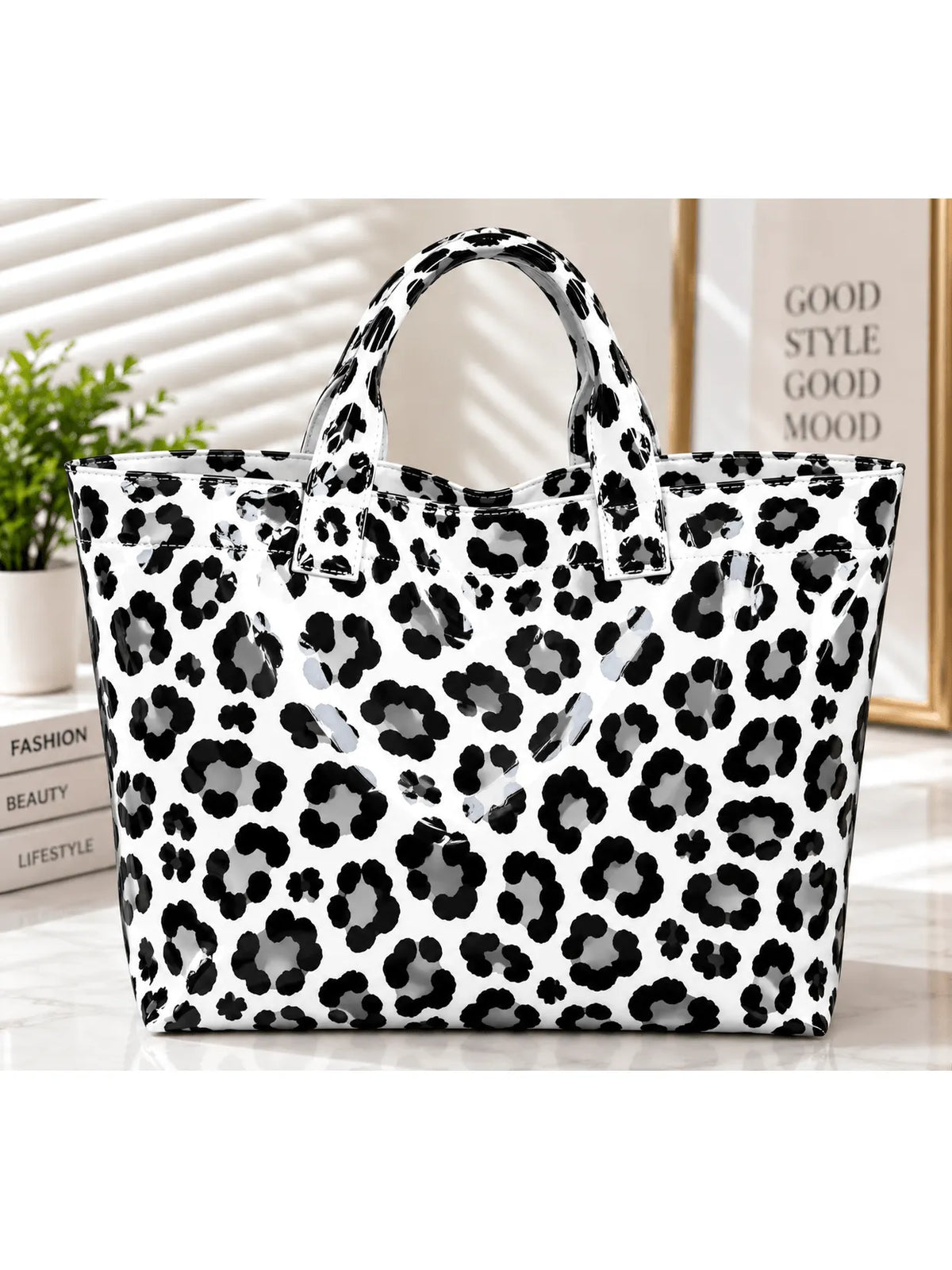 Trendsetter Tote