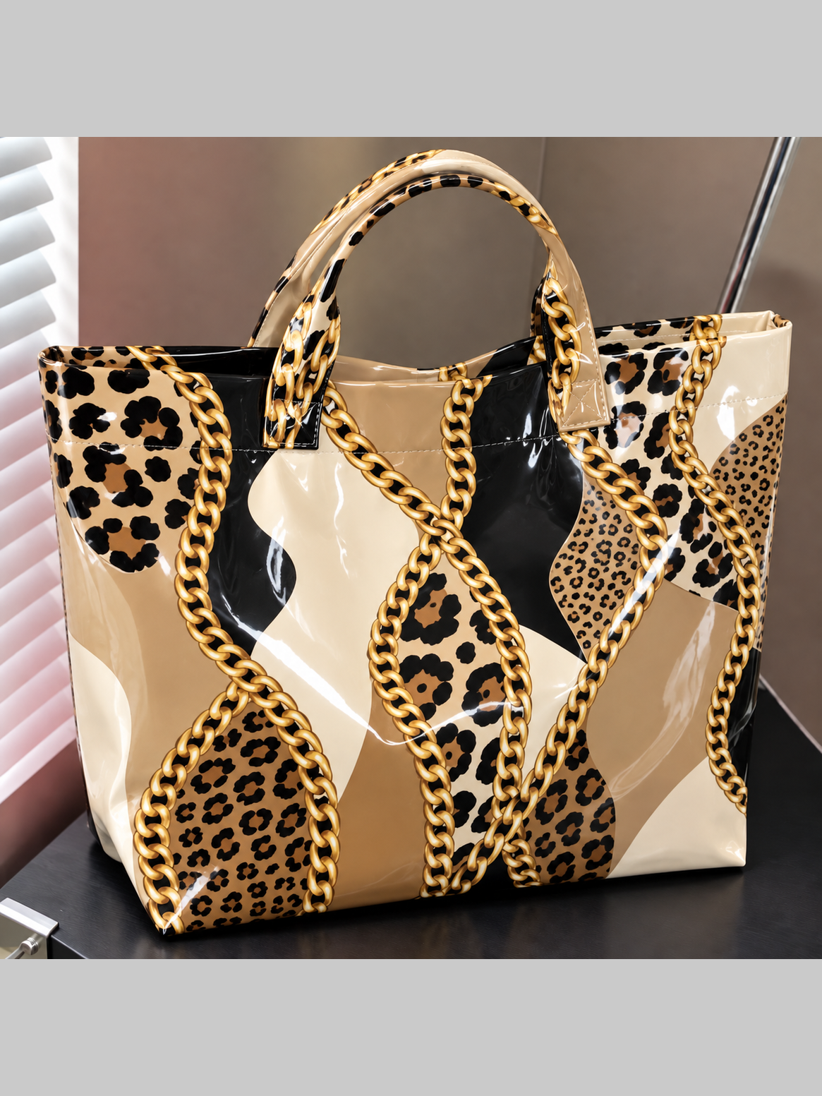 Trendsetter Tote